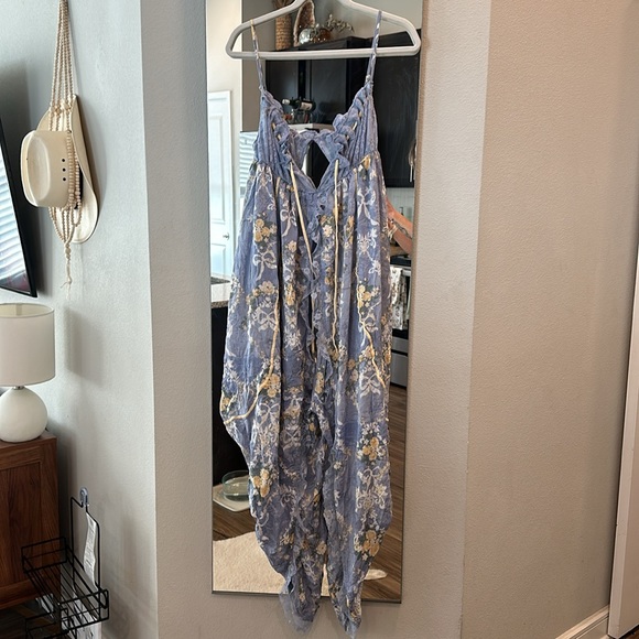 Intimately Free Let it be Romper - Picture 6 of 7